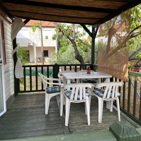 Accommodation Suzy Zadar Exterior foto