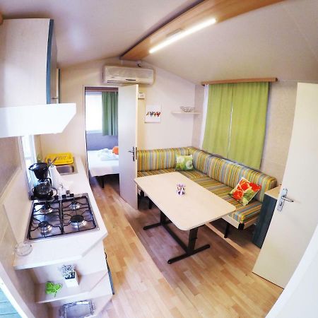 Accommodation Suzy Zadar Exterior foto