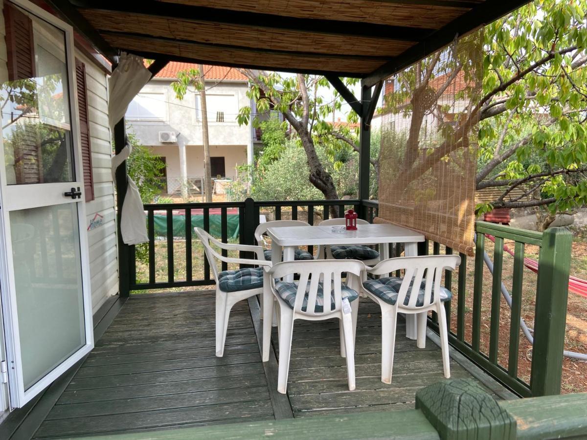 Accommodation Suzy Zadar Exterior foto
