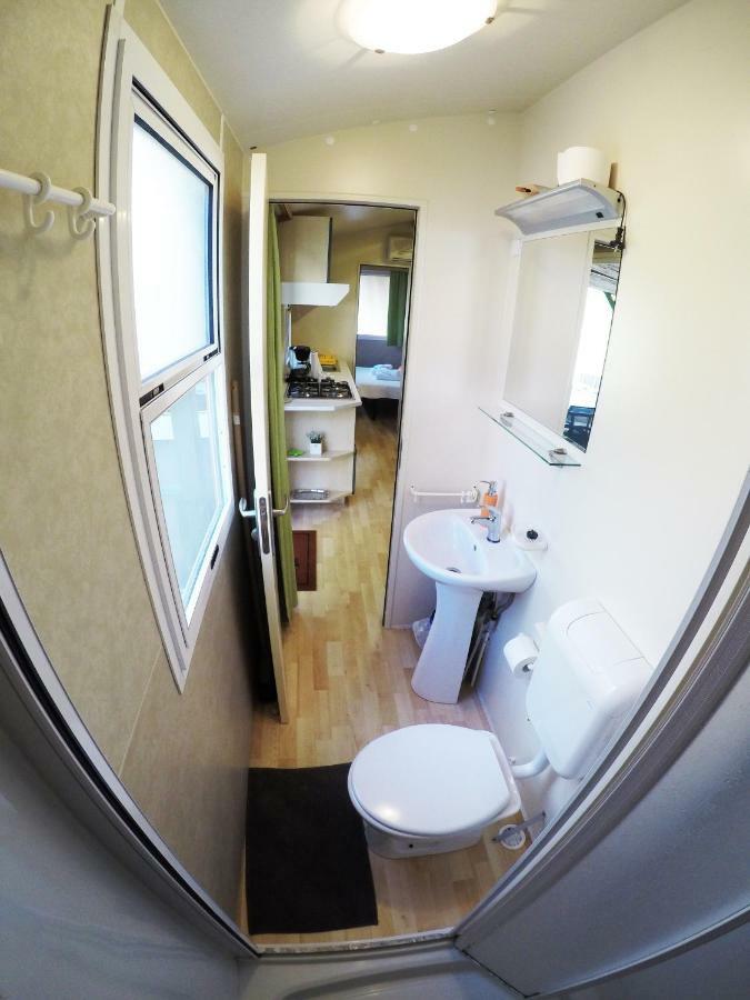 Accommodation Suzy Zadar Exterior foto