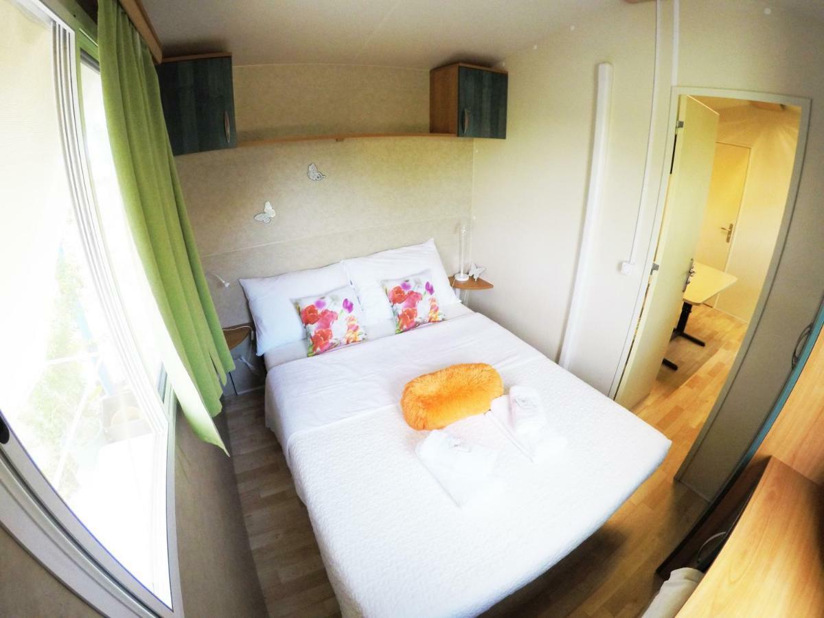 Accommodation Suzy Zadar Exterior foto