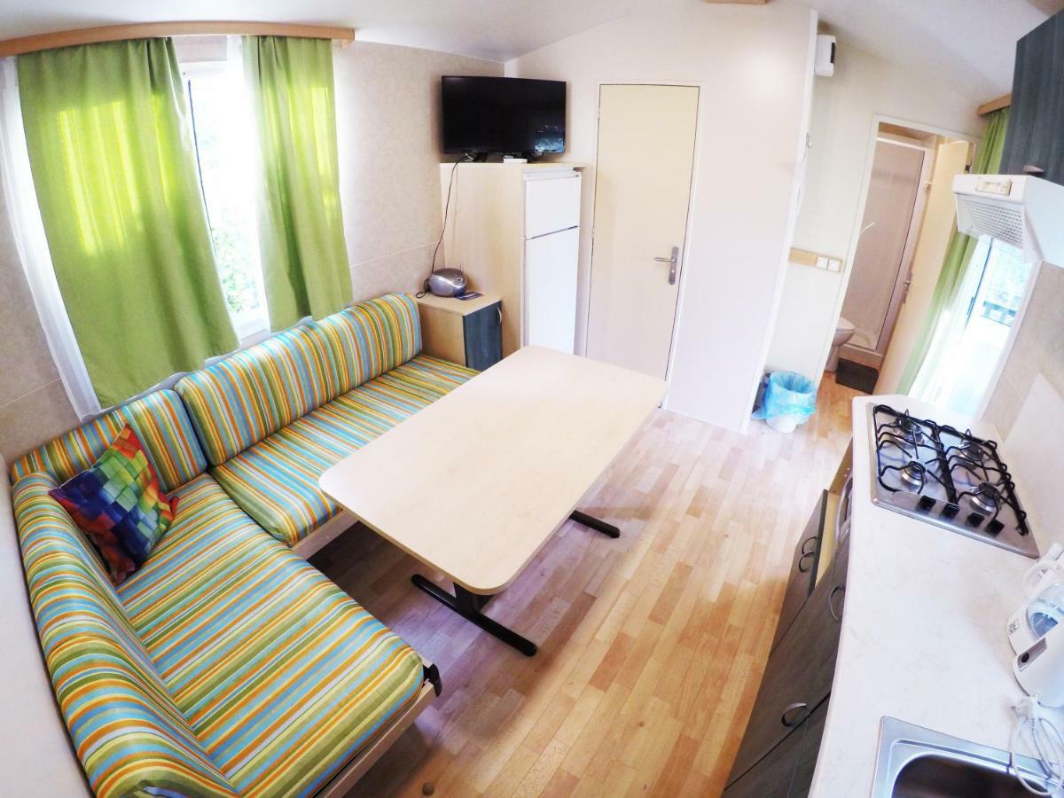 Accommodation Suzy Zadar Exterior foto