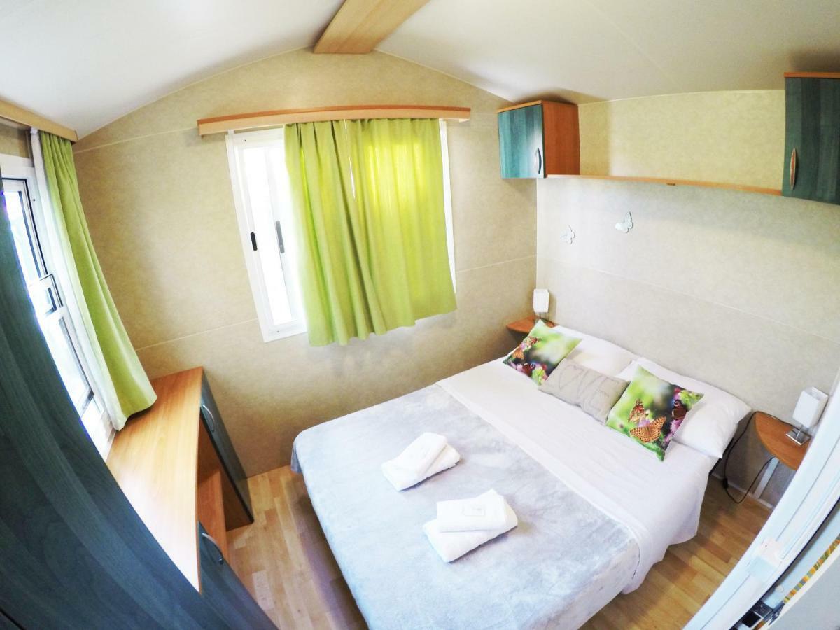Accommodation Suzy Zadar Exterior foto