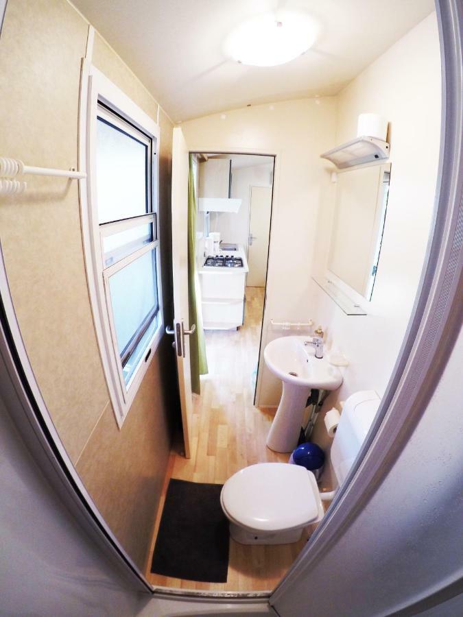 Accommodation Suzy Zadar Exterior foto