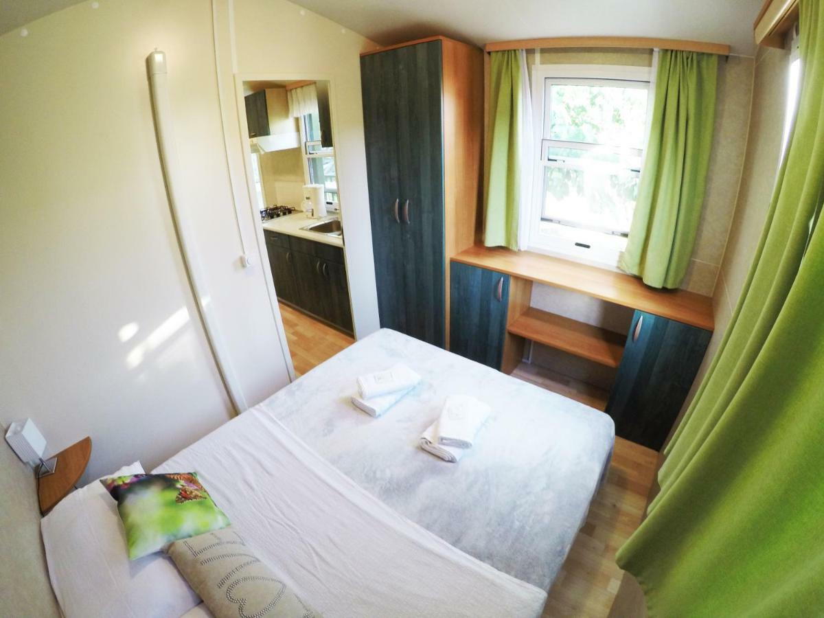Accommodation Suzy Zadar Exterior foto