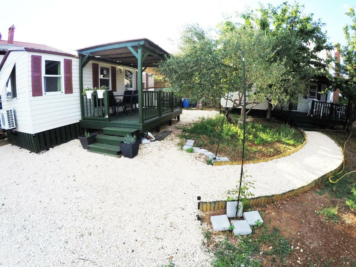 Accommodation Suzy Zadar Exterior foto